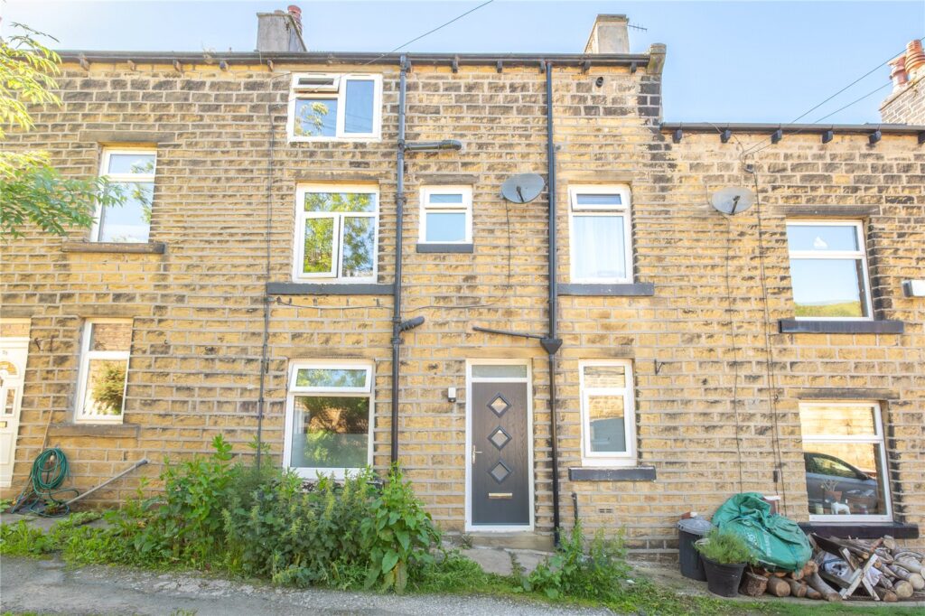 Mount Road, Marsden, Huddersfield, HD7 6HP