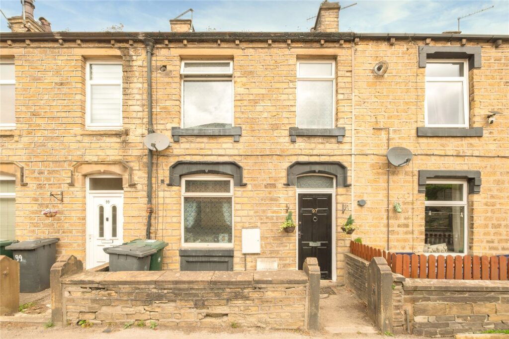 Manchester Road, Slaithwaite, Huddersfield, HD7 5HP