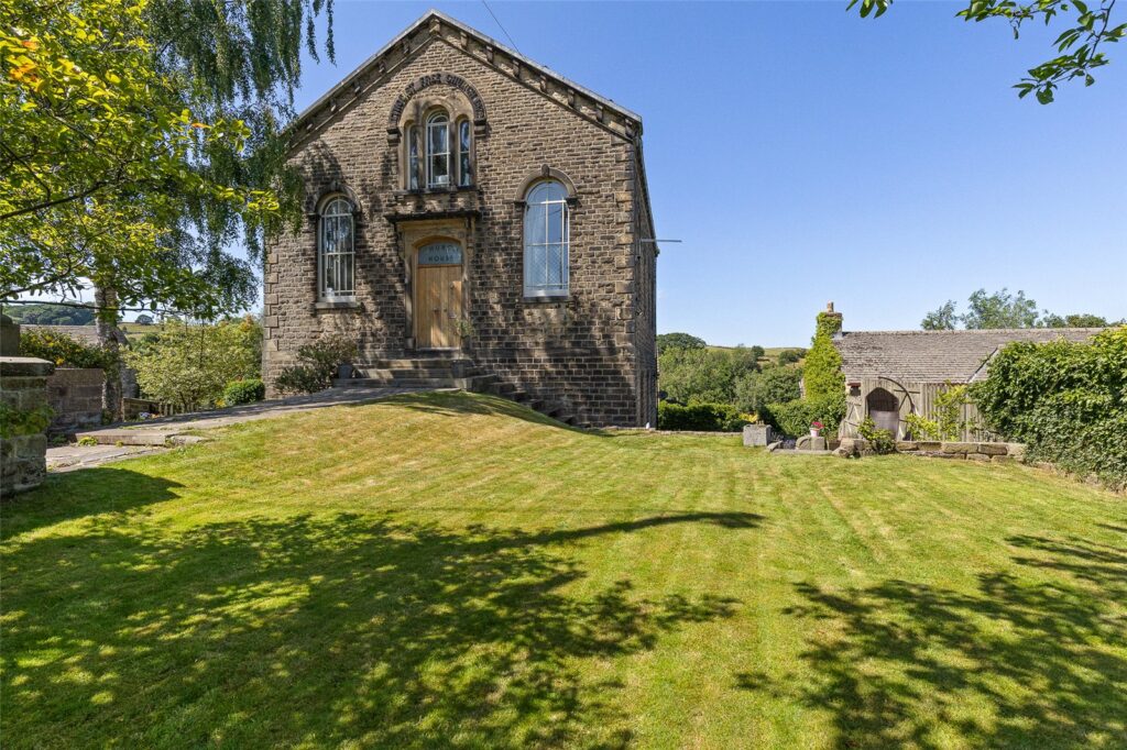 Giles Street, Netherthong, Holmfirth, HD9 3EF