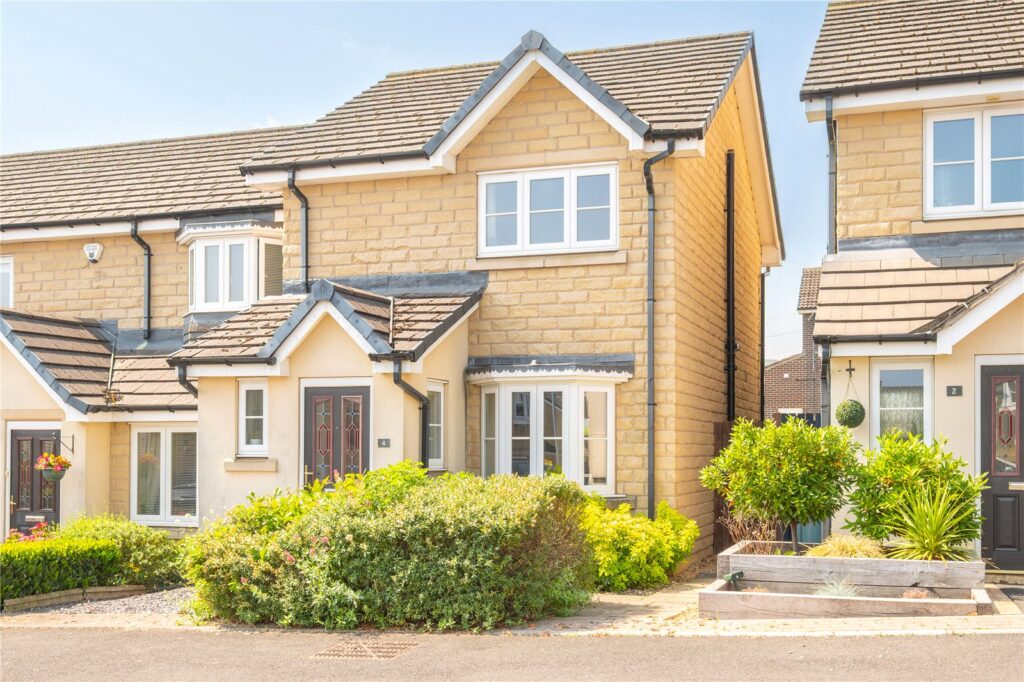 Acorn Drive, Meltham, Holmfirth, HD9 5AJ