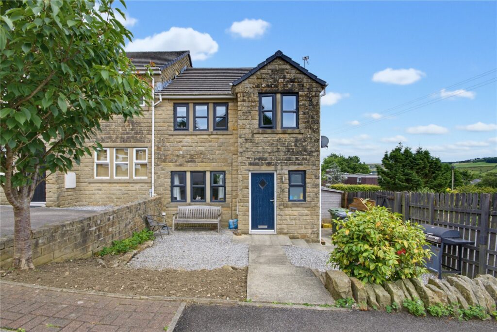 Meadow Lane, Slaithwaite, Huddersfield, HD7 5EX