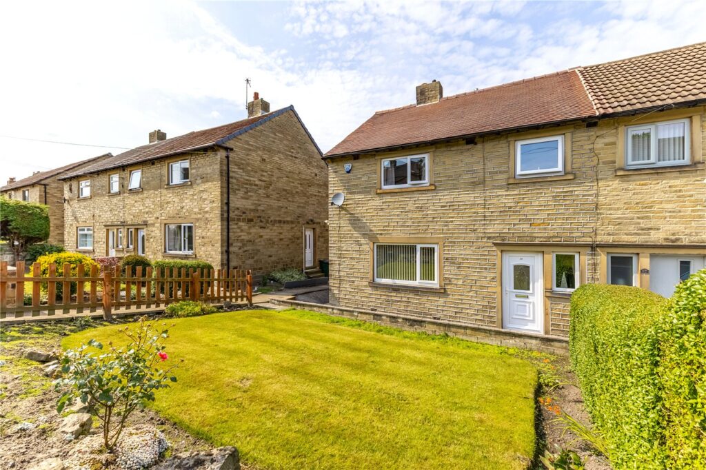 The Ridgeways, Linthwaite, Huddersfield, HD7 5NP