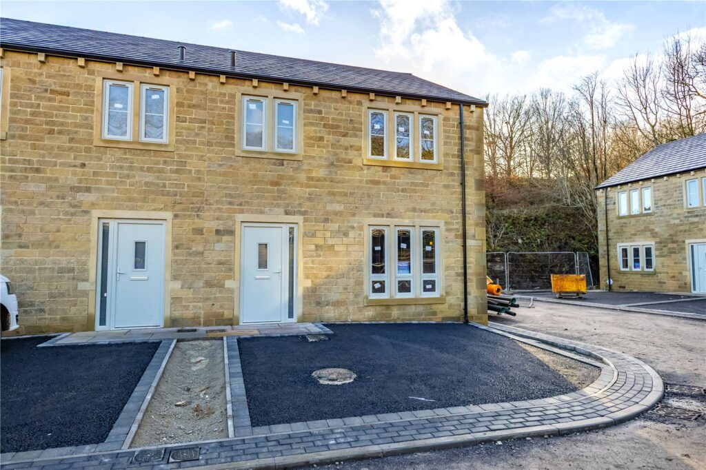Royd Edge Mill Development, Royd Edge Lane, Meltham, Holmfirth, HD9 4BD