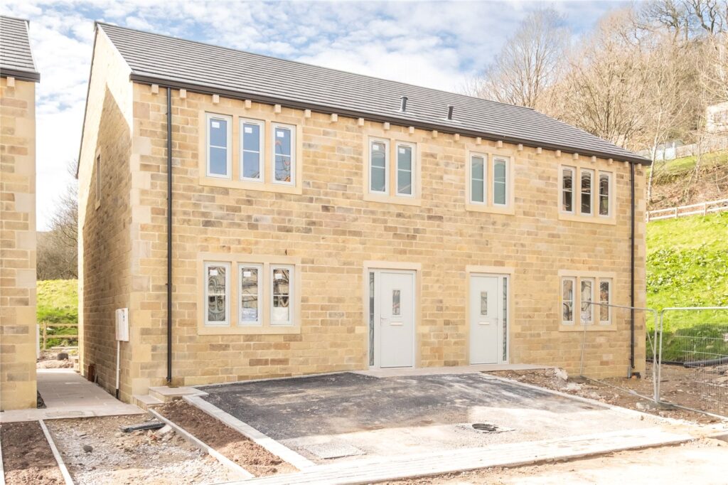 Royd Edge Mill Development, Royd Edge Lane, Meltham, Holmfirth, HD9 4BD