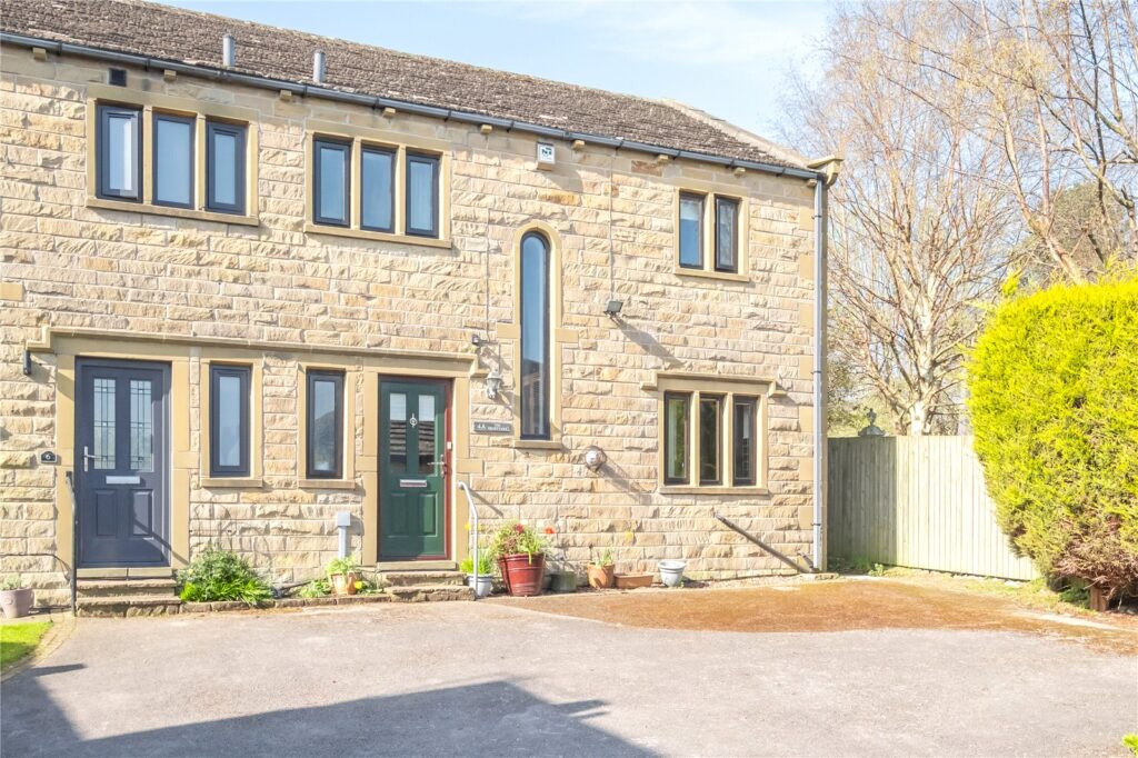 Marsh Lane, Shepley, Huddersfield, HD8 8AE
