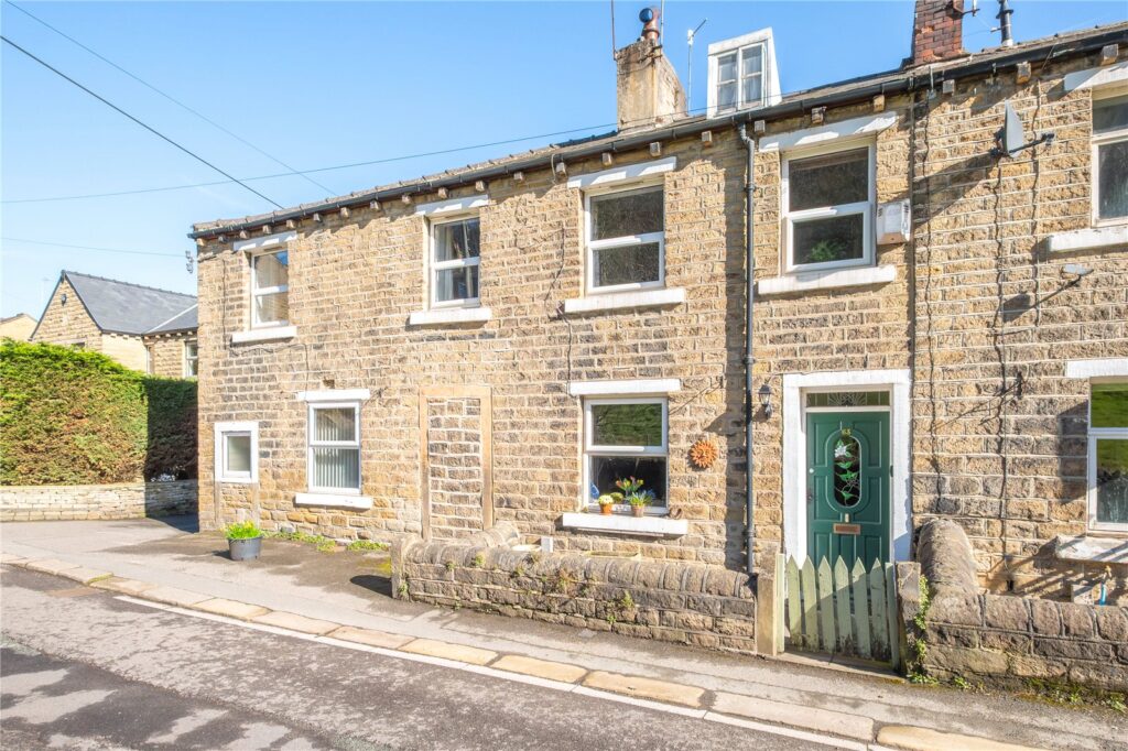 Armitage Road, Armitage Bridge, Huddersfield, HD4 7PD