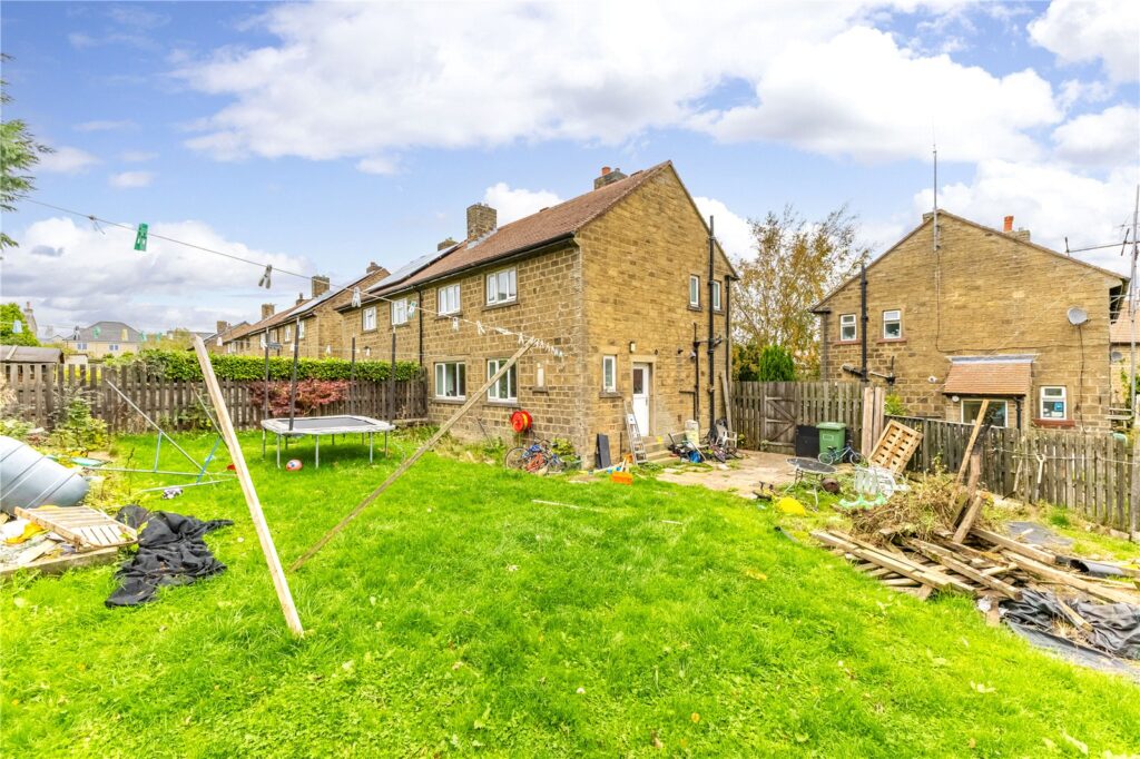 Moorlands, Scholes, Holmfirth, HD9 1SW