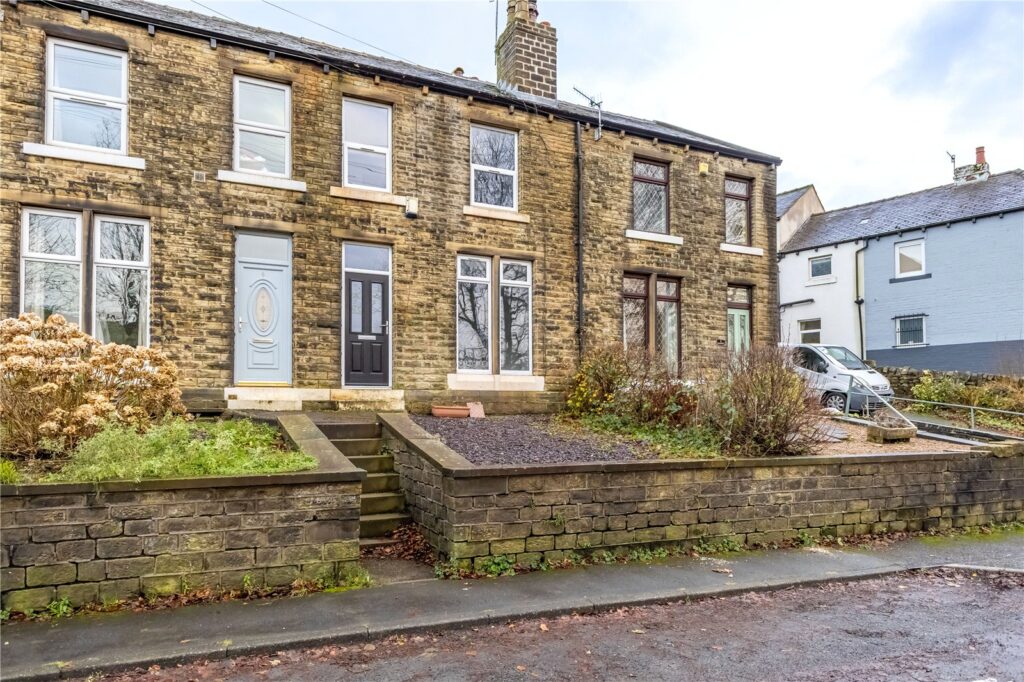 Bankfield, Manchester Road, Marsden, Huddersfield, HD7 6EJ