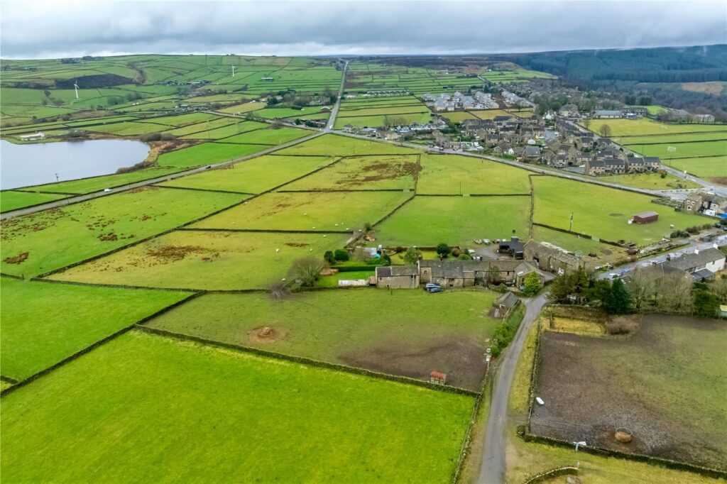 Hade Edge, Holmfirth, HD9 2JG