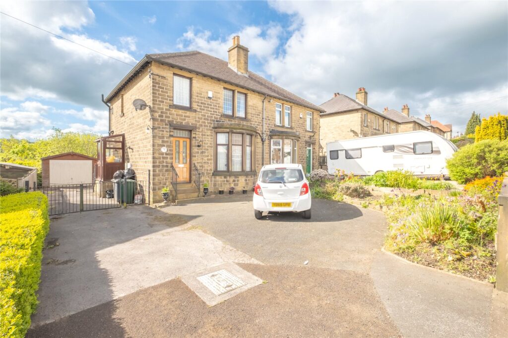 Scar Lane, Golcar, Huddersfield, HD7 4AU