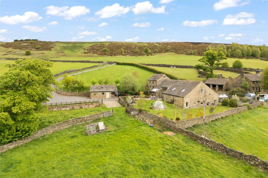 Royd Lane, Millhouse Green, Sheffield, S36 9NY