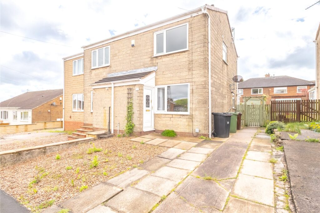 Banks Road, Golcar, Huddersfield, HD7 4RE