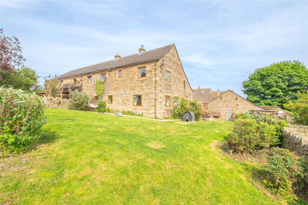 Hall Royd Court, Hall Royd Lane, Silkstone Common, S75 4PP