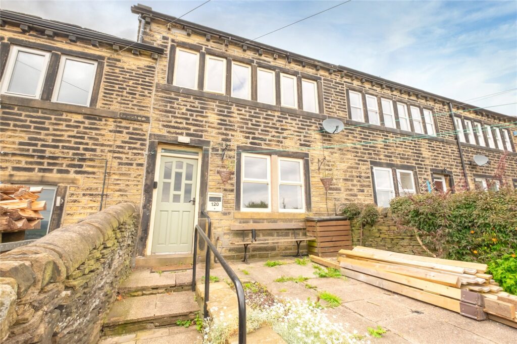 High Street, Scapegoat Hill, Huddersfield, HD7 4NJ