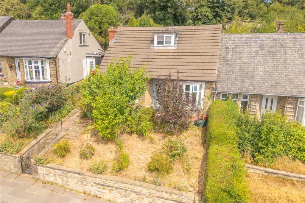 Fir Road, Paddock, Huddersfield, HD1 4JE