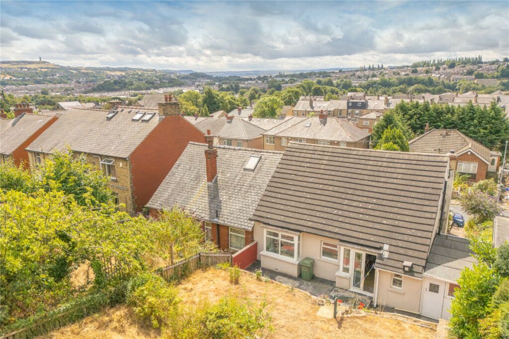 Fir Road, Paddock, Huddersfield, HD1 4JE