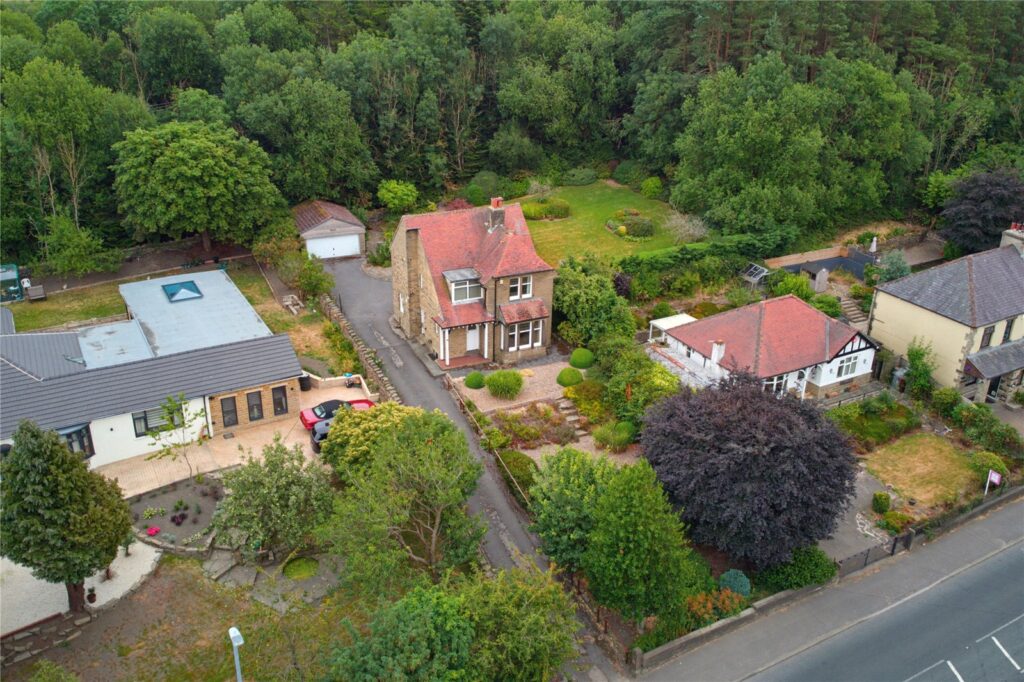 Abbey Road, Shepley, Hudedersfield, HD8 8EP