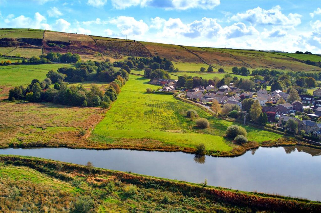Land Off Delph Lane, Delph, Oldham, Lancs., OL3 5UT