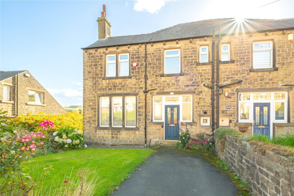 Longlands Road, Slaithwaite, Huddersfield, HD7 5DR