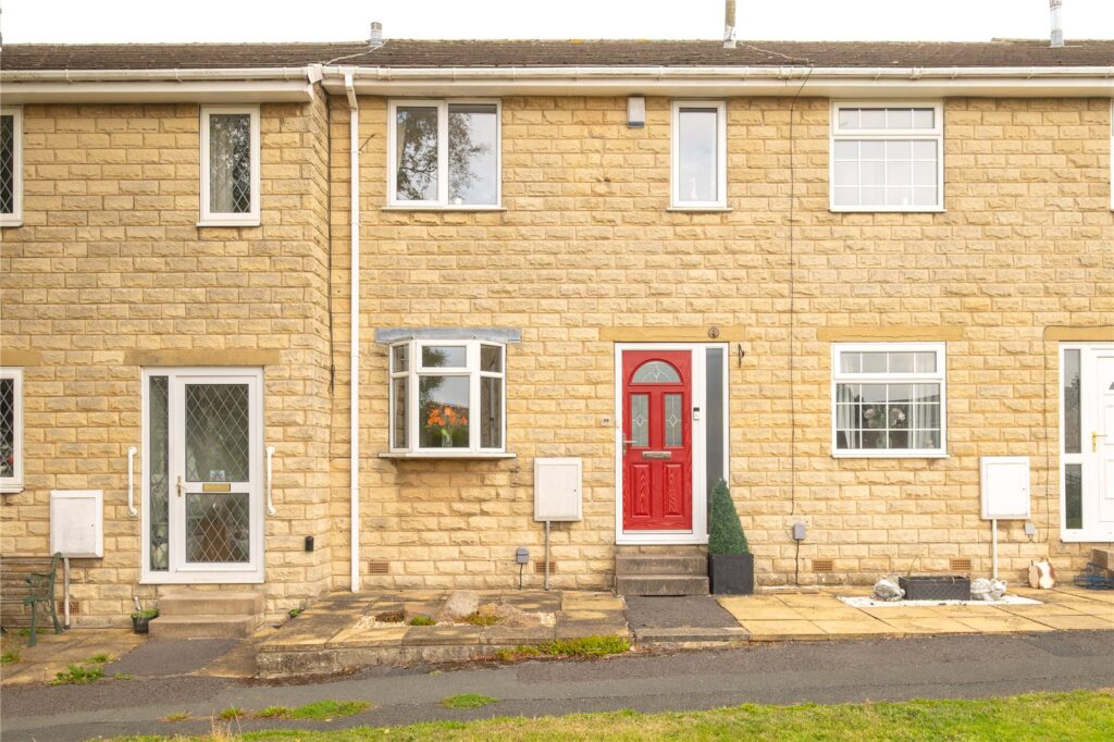 Lydgate, Lepton, Huddersfield, HD8 0LT